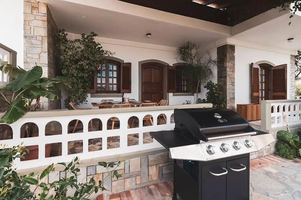 Ivy Villa Heraklion Gournes  Gournes (Iraklion)