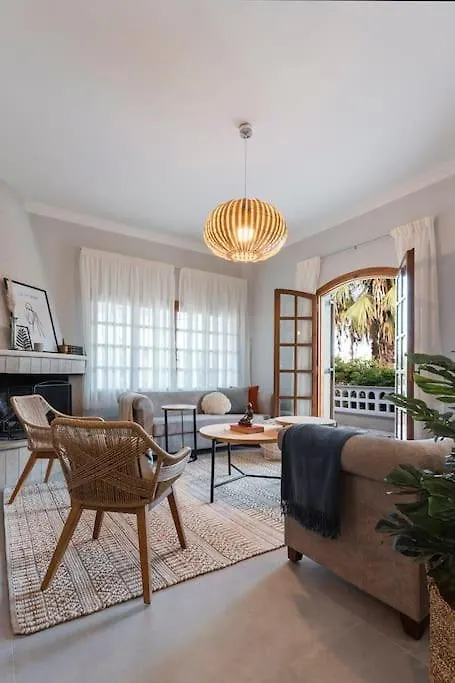 Ivy Villa Heraklion Gournes  Greece
