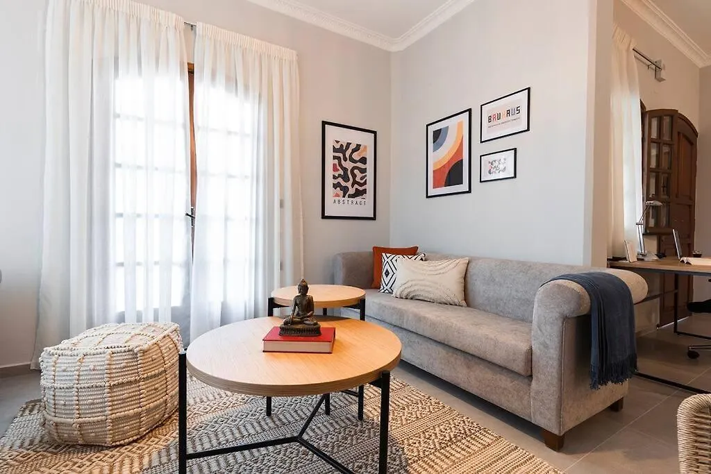 Ivy Villa Heraklion Gournes   Gournes (Iraklion)