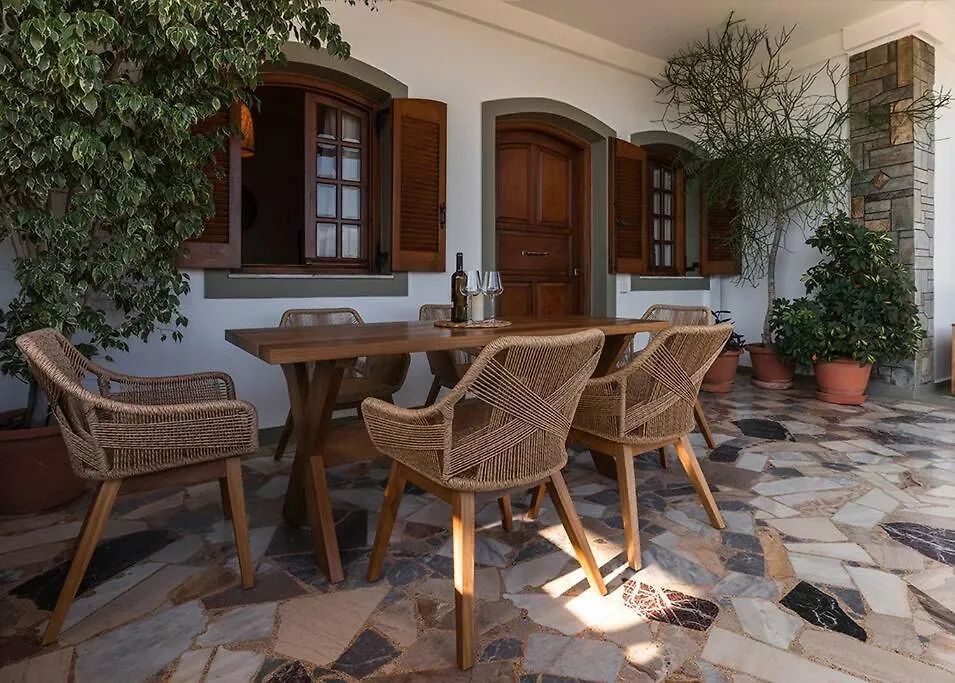 Ivy Villa Heraklion Gournes