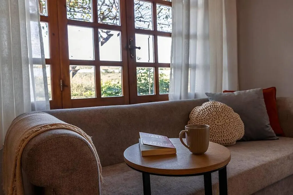 Ivy Villa Heraklion Gournes