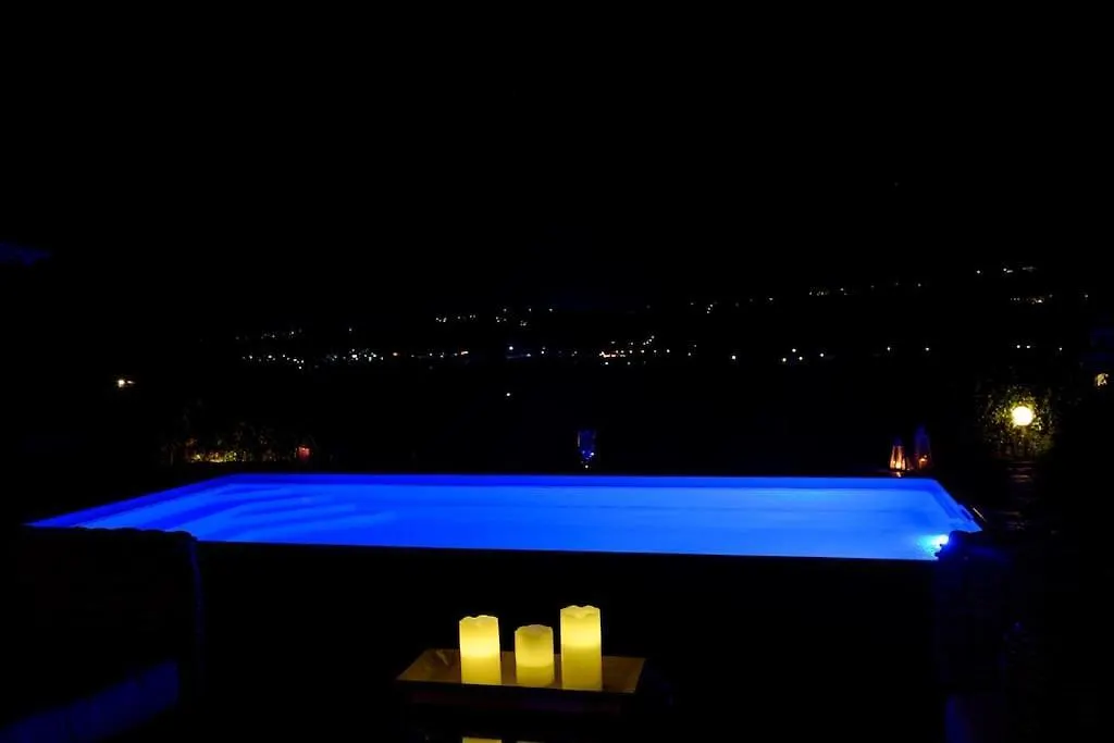 Ivy Villa Heraklion Gournes