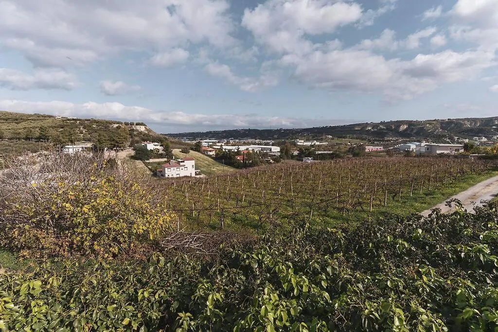 Ivy Villa Heraklion Gournes  Gournes (Iraklion)