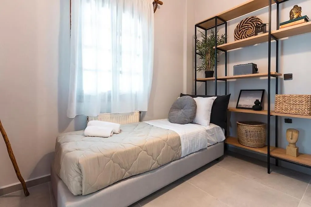 Ivy Villa Heraklion Gournes  0*, Gournes (Iraklion) Greece