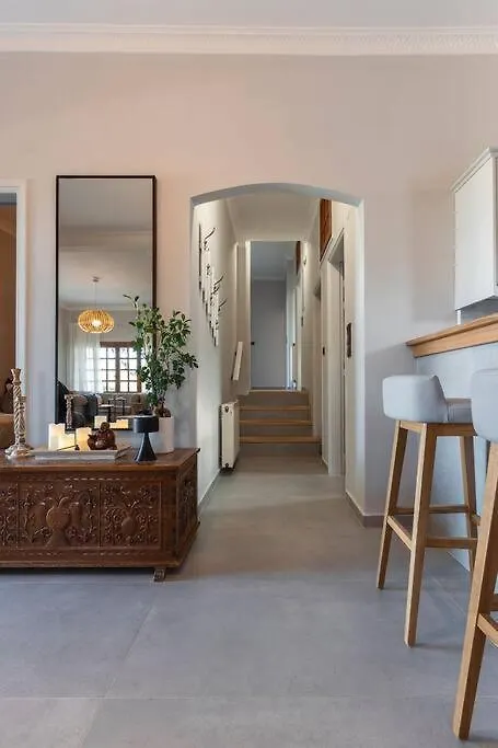 Ivy Villa Heraklion Gournes  Gournes (Iraklion)