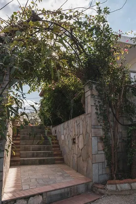 Ivy Villa Heraklion Gournes