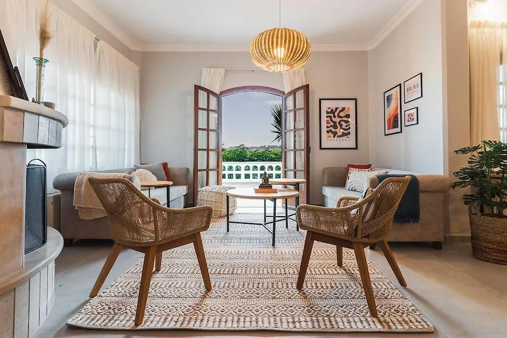 Ivy Villa Heraklion Gournes  0*, Gournes (Iraklion) Greece
