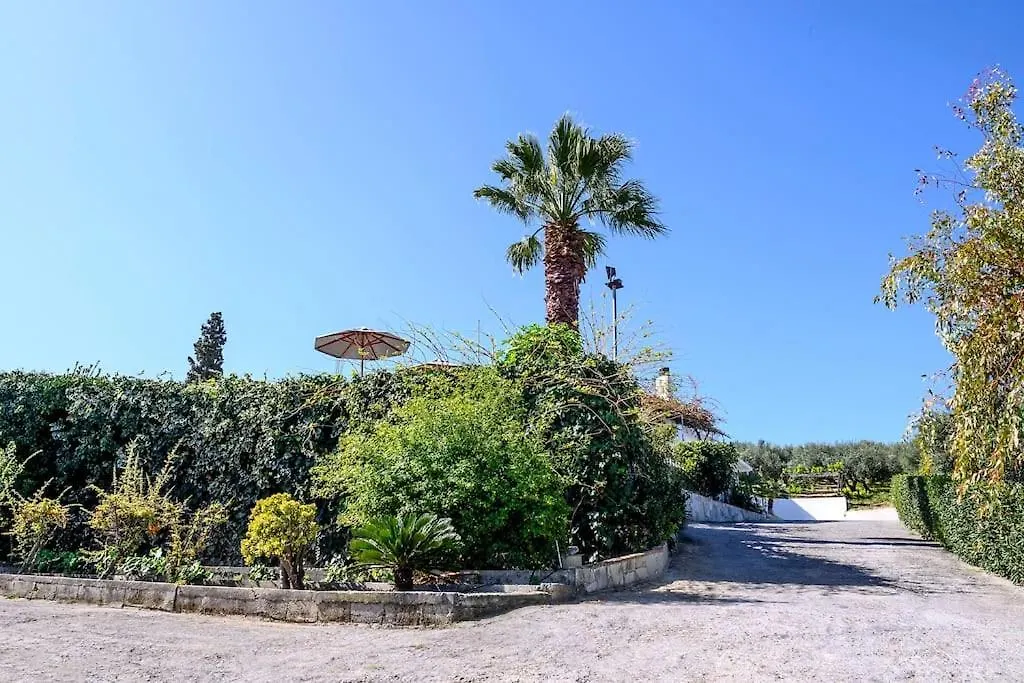 Ivy Villa Heraklion Gournes