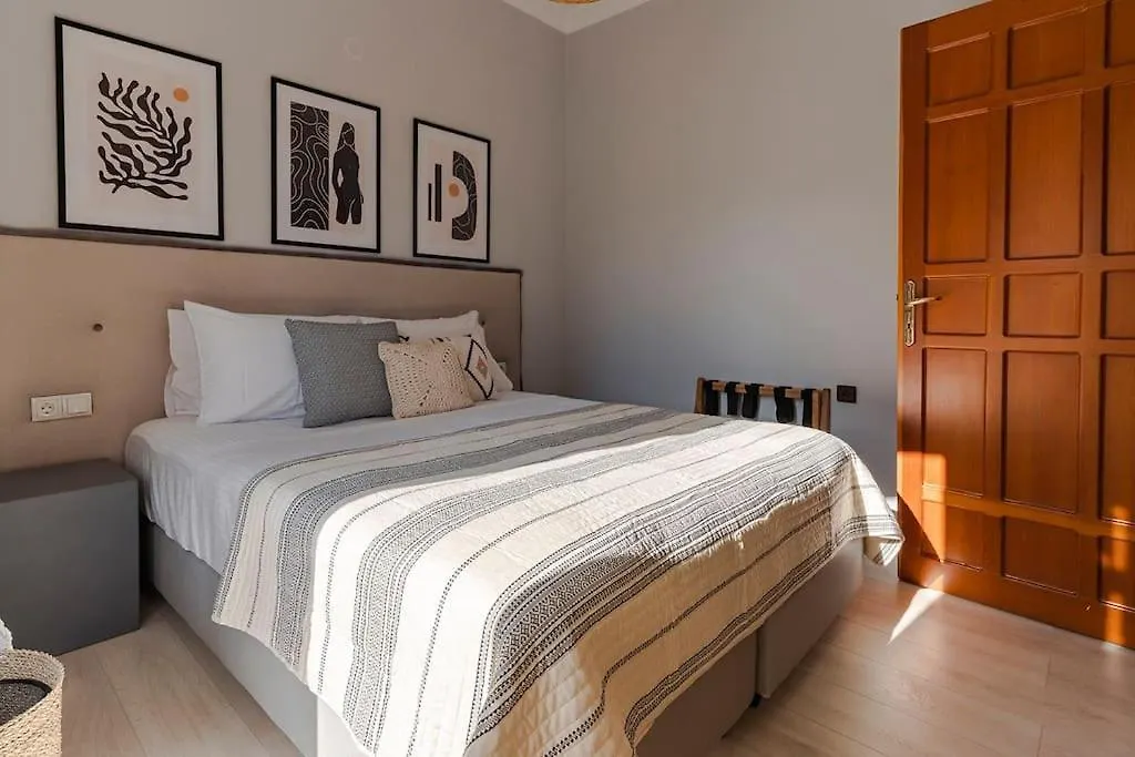 Ivy Villa Heraklion Gournes  Yunanistan
