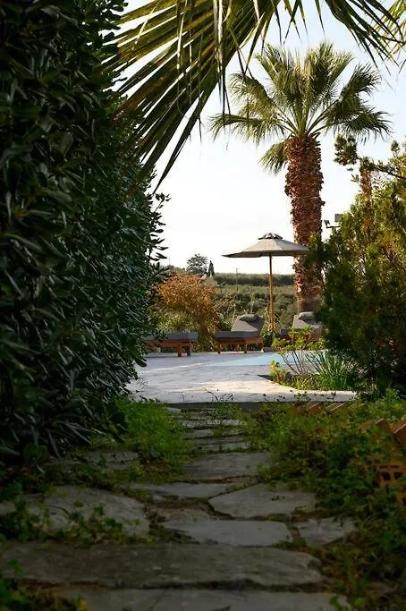 Ivy Villa Heraklion Gournes