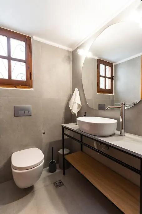 Ivy Villa Heraklion Gournes