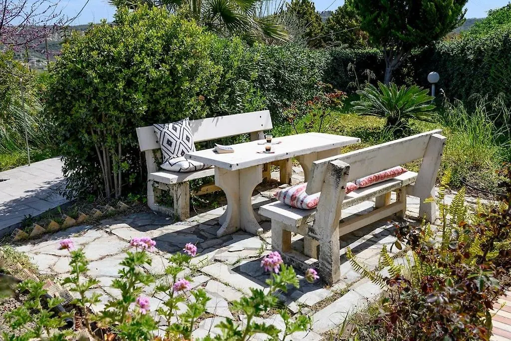 Ivy Villa Heraklion Gournes  Gournes (Iraklion)