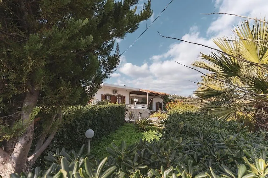 Ivy Villa Heraklion Gournes   Gournes (Iraklion)