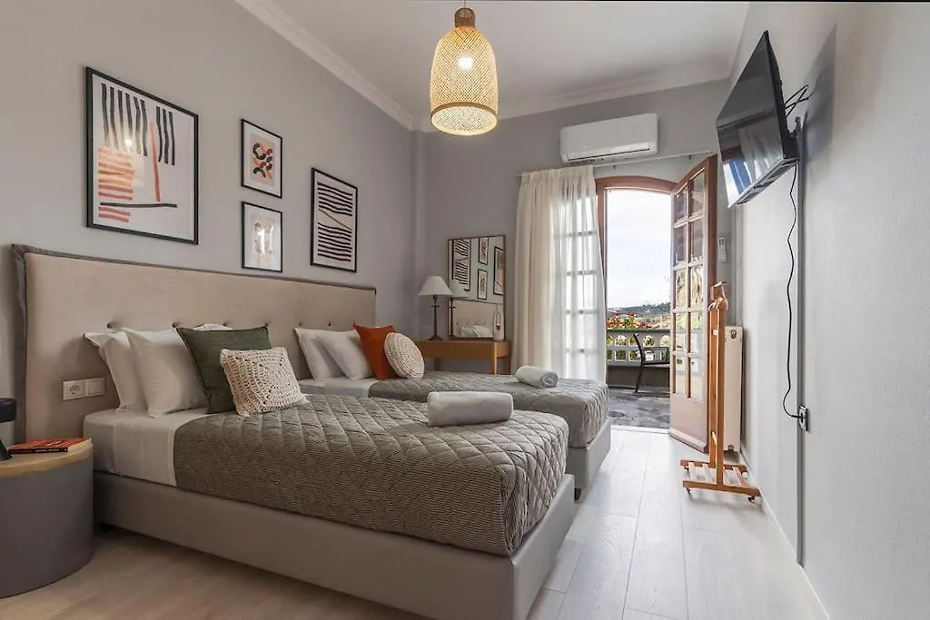 Ivy Villa Heraklion Gournes  0*, Gournes (Iraklion) Greece