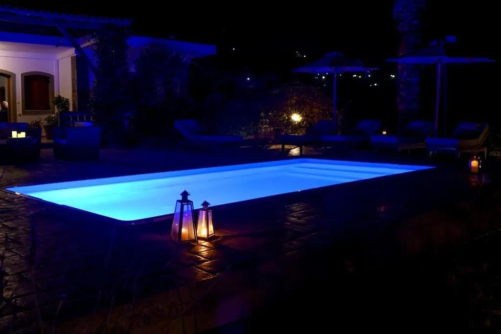Ivy Villa Heraklion Gournes