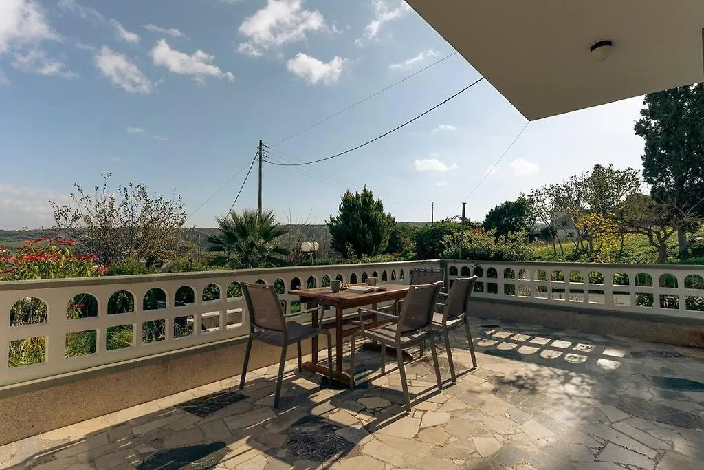 Ivy Villa Heraklion Gournes