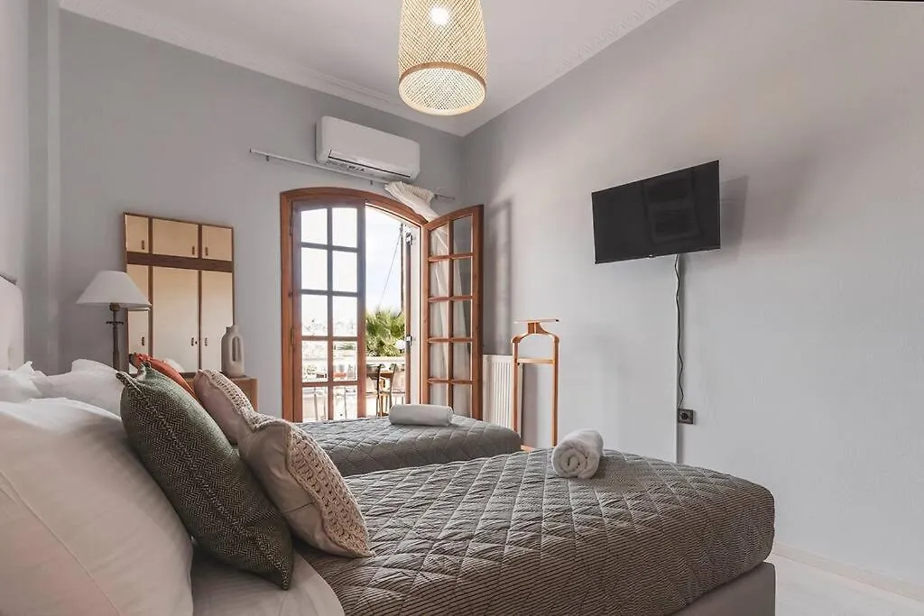 Ivy Villa Heraklion Gournes  0*, Gournes (Iraklion) Greece