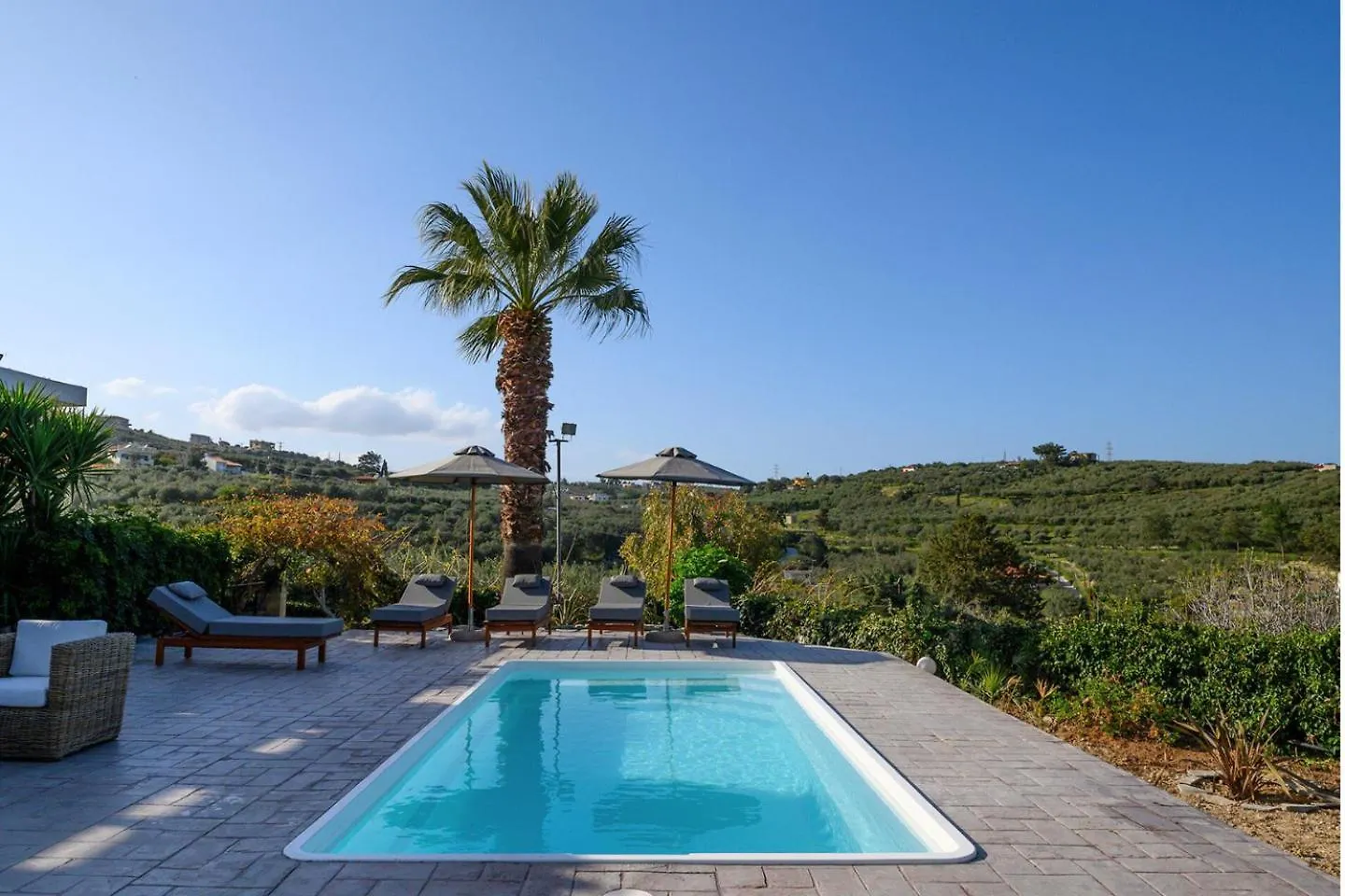 Ivy Villa Heraklion Gournes  0*, Gournes (Iraklion) Greece